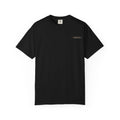 Built for the Brave Graphic T-Shirt — Dark Warrior Back Print
